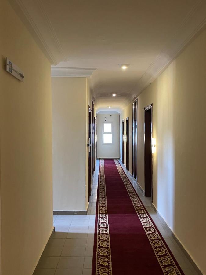 La Rochelle Hotel Yaoundé Exterior photo